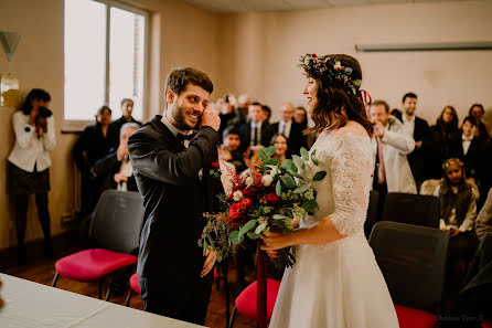 Wedding photographer Charlene Rose K (charlene-rose-k). Photo of 9 May 2019