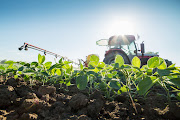 Kliprand, a farming community about five hours’ drive north of Cape Town, has closed its only food store and its school after residents agreed to a self-imposed stay-at-home order. Stock photo.