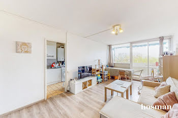 appartement à Merignac (33)