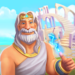 Cover Image of Herunterladen Divine Academy: Gott-Simulator 3.3.0 APK