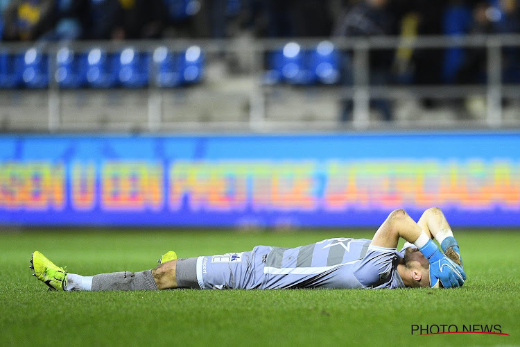 Waasland-Beveren krijgt dubbele opdoffer te verwerken op training