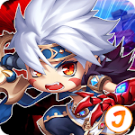 Genki Heroes Apk