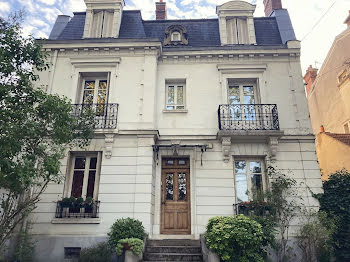 maison à Dammarie-les-Lys (77)