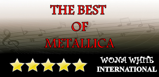 The Best Of Metallica Songs التطبيقات على Google Play