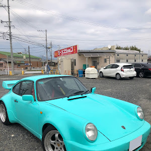 930ターボ