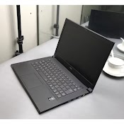 Laptop Nhật Bản Nec Versapro Pc - Vk17 Core I7 - 4500U, 4Gb Ram, 128Gb Ssd 13.3Inch 2K Hd Siêu Mỏng Nhẹ 795Gram