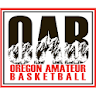 Oregon Amateur Basketball icon