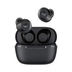 Tai nghe Bluetooth True Wireless Soundpeats T2 (Đen)