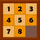 Magic Square 8 - Number Puzzle 1.1