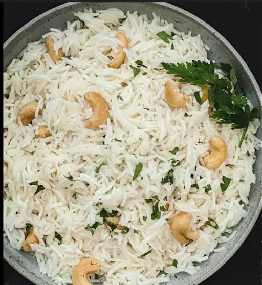 Ghee Rice