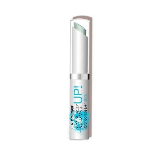Corrector L.A Colors Barra Mint  L.A Colors