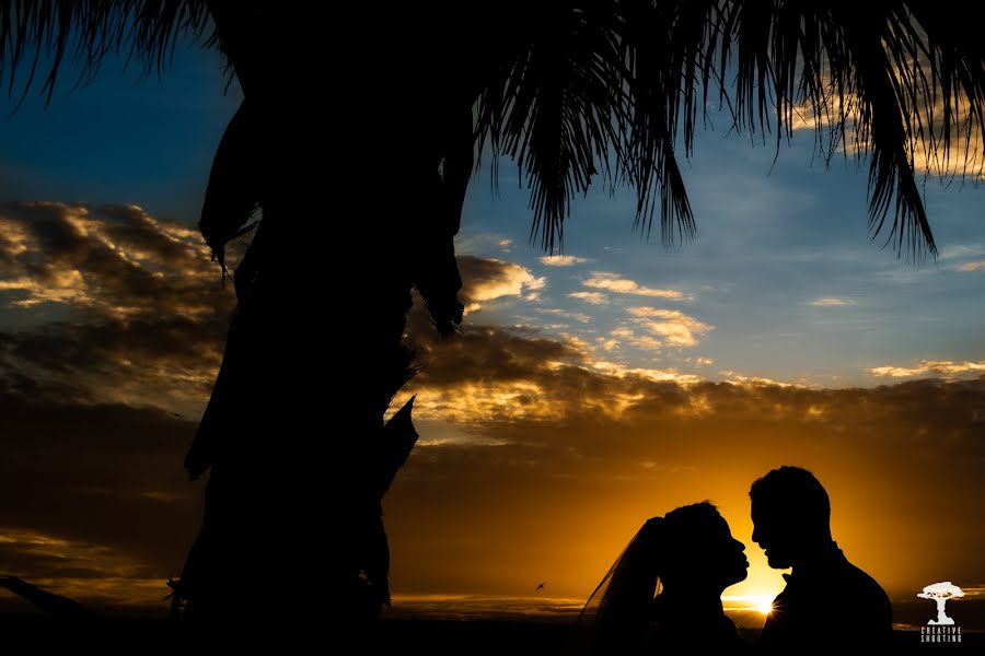 Fotografo di matrimoni Luís Âureo Cristóvão (luisaureo). Foto del 16 aprile 2022