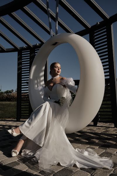 Fotógrafo de casamento Vladimir Karamyshev (karamvi). Foto de 4 de março