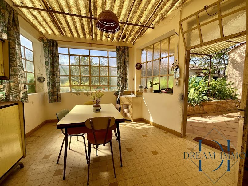 Vente maison 8 pièces 185 m² à Hyeres (83400), 540 000 €