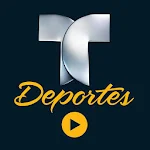 Cover Image of Download Telemundo Deportes - En Vivo 5.8.1 APK