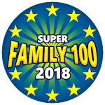 Cover Image of 下载 Family 100 Terbaru 2018 1.1.0 APK