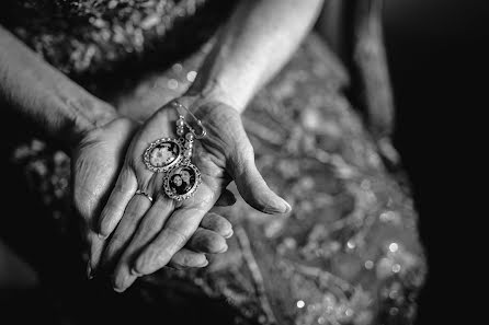 Fotógrafo de casamento Alberto Cosenza (albertocosenza). Foto de 27 de março