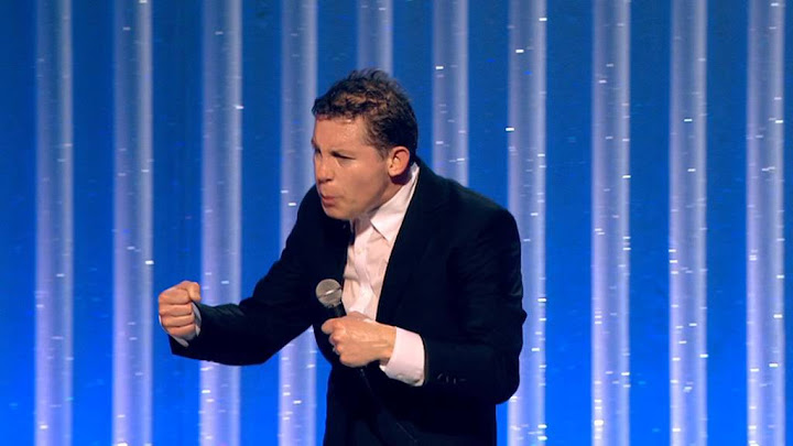 Lee Evans-Roadrunner, Live At The O2 - Movies on Google Play