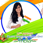 Cover Image of Herunterladen Independence Day Photo Frames 1.0 APK