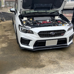 WRX STI VAB