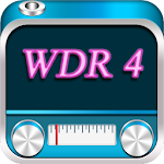 Cover Image of डाउनलोड WDR 4 1.0 APK