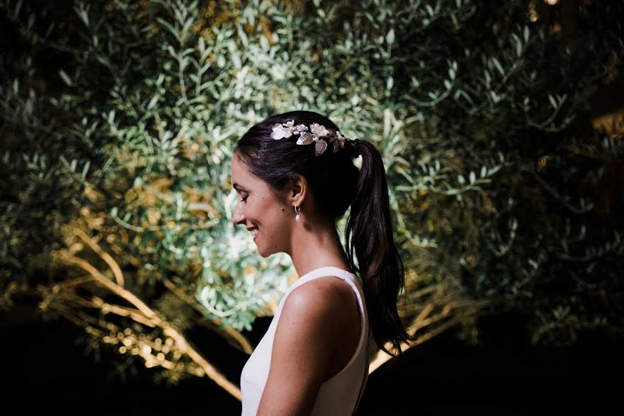 Fotógrafo de casamento Santiago Moreira Musitelli (santiagomoreira). Foto de 29 de junho 2017