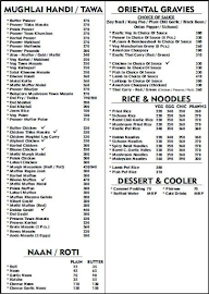 Borivali Biryani Centre menu 5