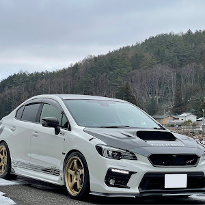 WRX S4 VAG