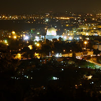 la spianata di notte di 