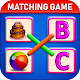 Download Matching Spelling And Object : Educational Game For PC Windows and Mac 1.1