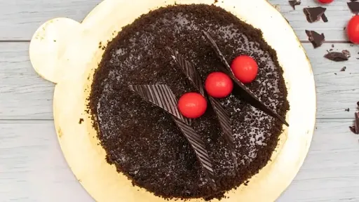 Chocolate Mud Cake