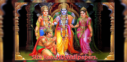 Sita Ram HD Wallpapers on Windows PC Download Free  -  