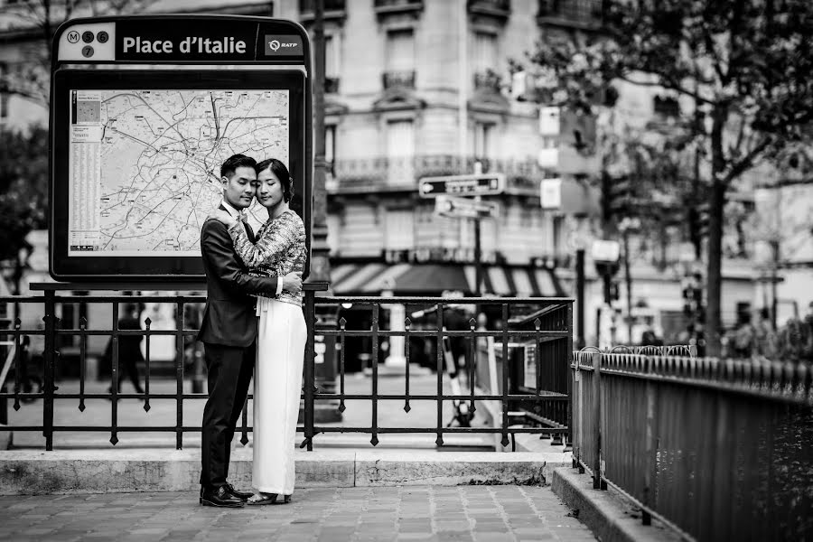 Photographe de mariage Samantha Pastoor (pastoor). Photo du 30 mai 2022