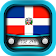 Radios República Dominicana FM  icon