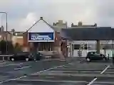 The Original Factory Shop