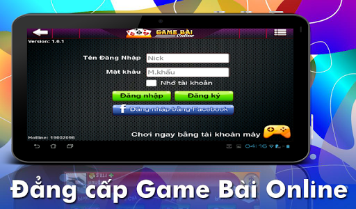 免費下載博奕APP|Game Đánh Bài Online HD app開箱文|APP開箱王