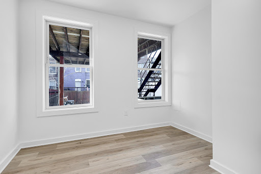 Appartement avec terrasse 5