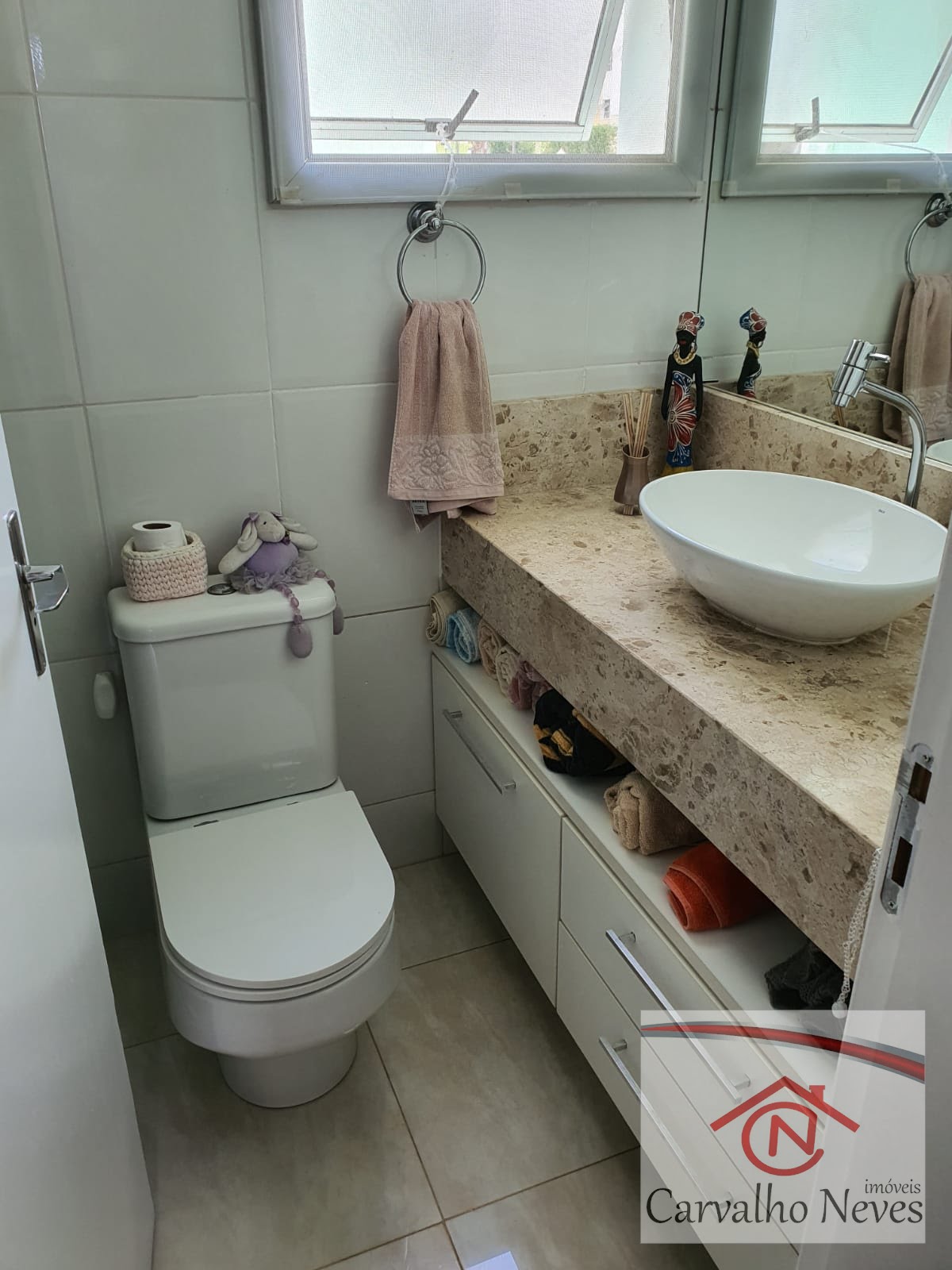 Apartamento em Medeiros - Jundiaí, SP  Imobiliária Carvalho Neves Imóveis  Ltda. em Jundiaí