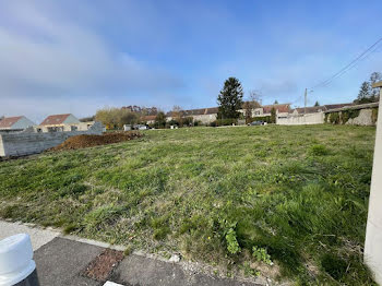 maison neuve à Dreux (28)