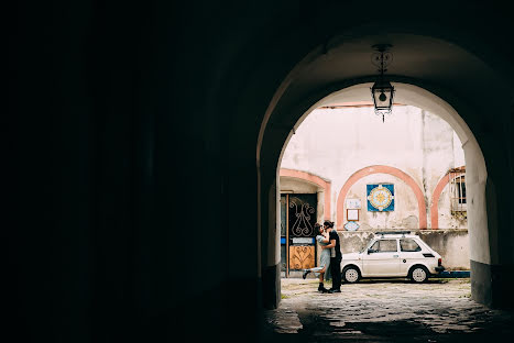 Vestuvių fotografas Diana Bondars (dianats). Nuotrauka 2019 liepos 26