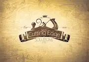 MJ's Cutting Edge Solutions Ltd Logo