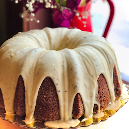 Brown Sugar Bundt Cake