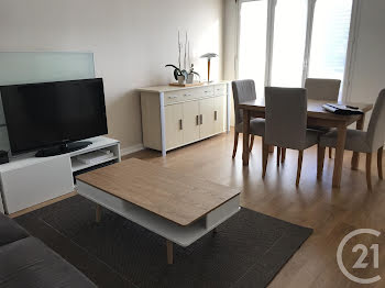 appartement à Quimper (29)