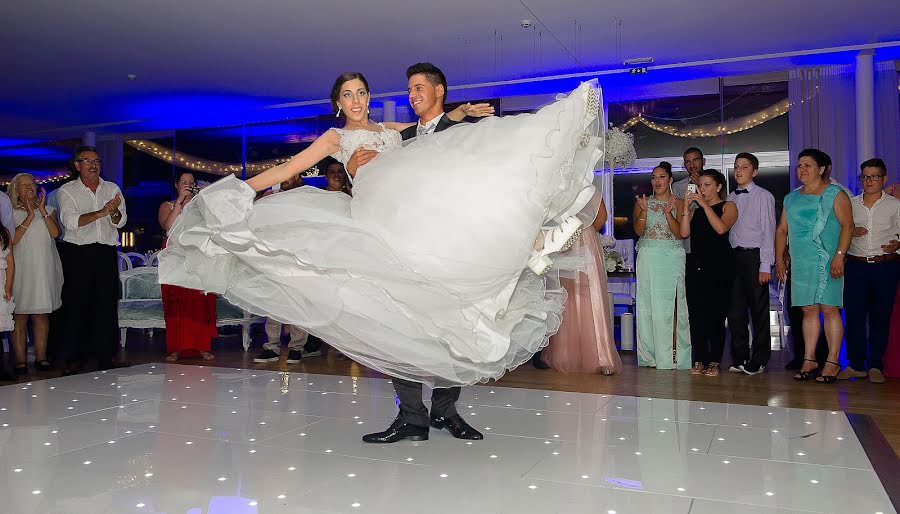 Fotógrafo de casamento António Pena (penafoto). Foto de 23 de março 2016