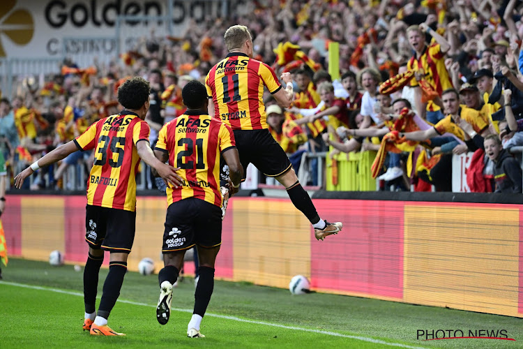 KV Mechelen-voorzitter praat over nieuwe coach én de héél hoge lat waar hij volgend seizoen over moet