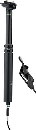 RockShox Reverb Stealth Dropper Post with 1x Remote, 150mm Travel