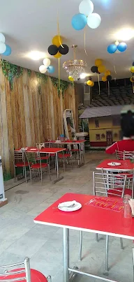 Anvi 6 Spoon Restaurant photo 2