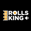 Rolls King, Alpha Delta, Alpha 2, Greater Noida logo