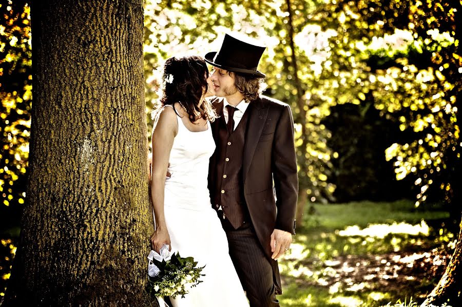 Vestuvių fotografas Manuel Vignati (vignati). Nuotrauka 2014 vasario 15