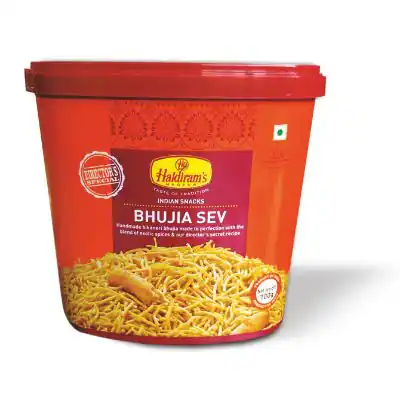 Bhujia Sev 200 Gm